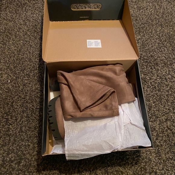 FN boots 👢 - Picture 4 of 5